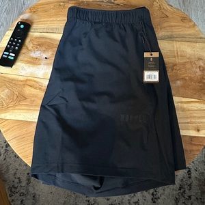 Nobull Micro Ripstop short 6” new